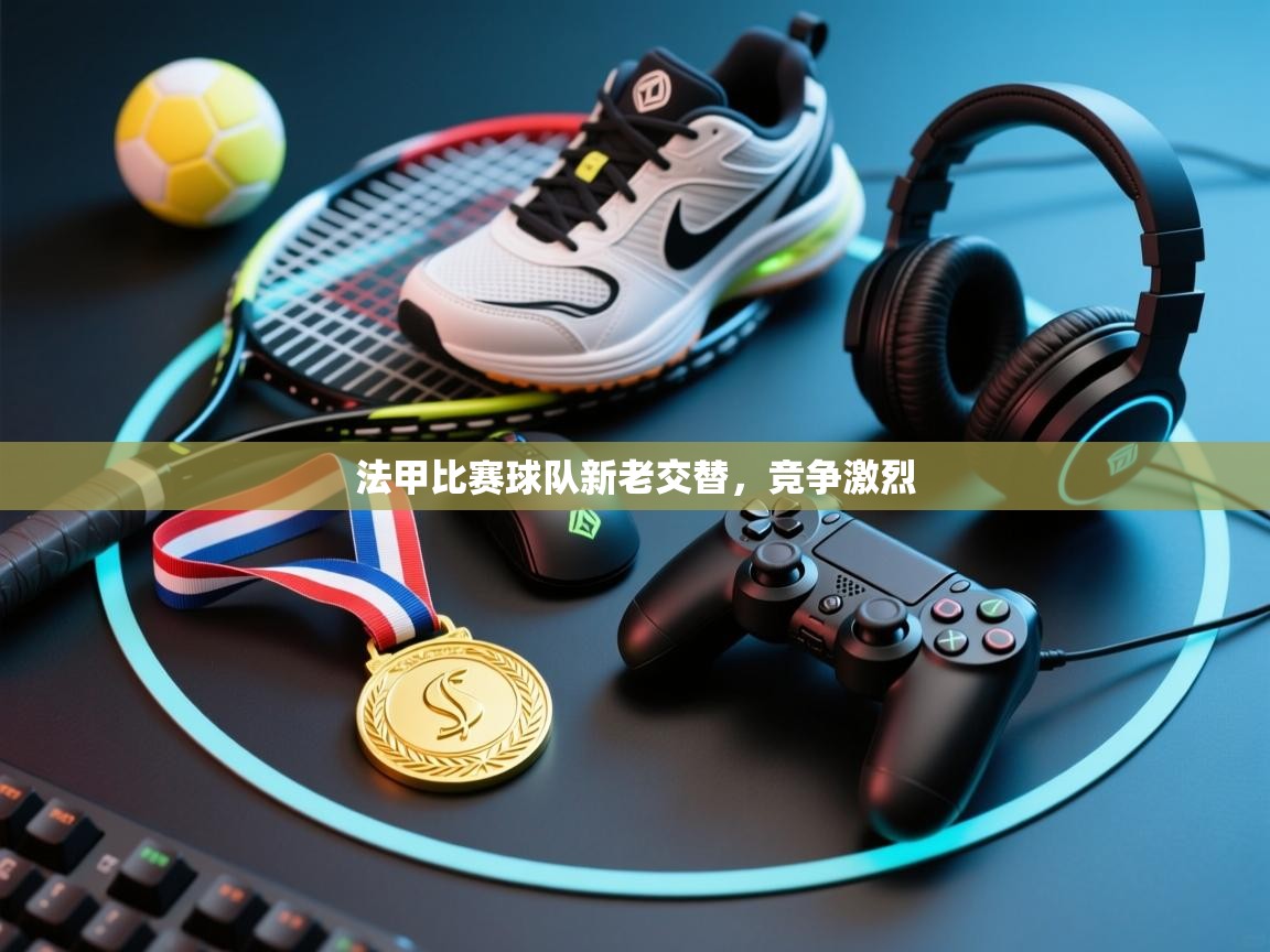 法甲比赛球队新老交替，竞争激烈  第2张