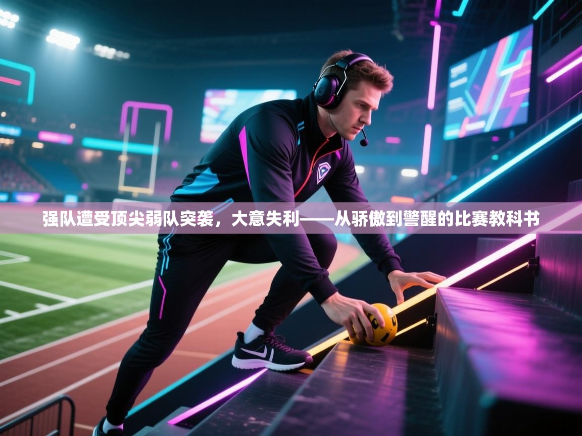 强队遭受顶尖弱队突袭，大意失利——从骄傲到警醒的比赛教科书  第1张