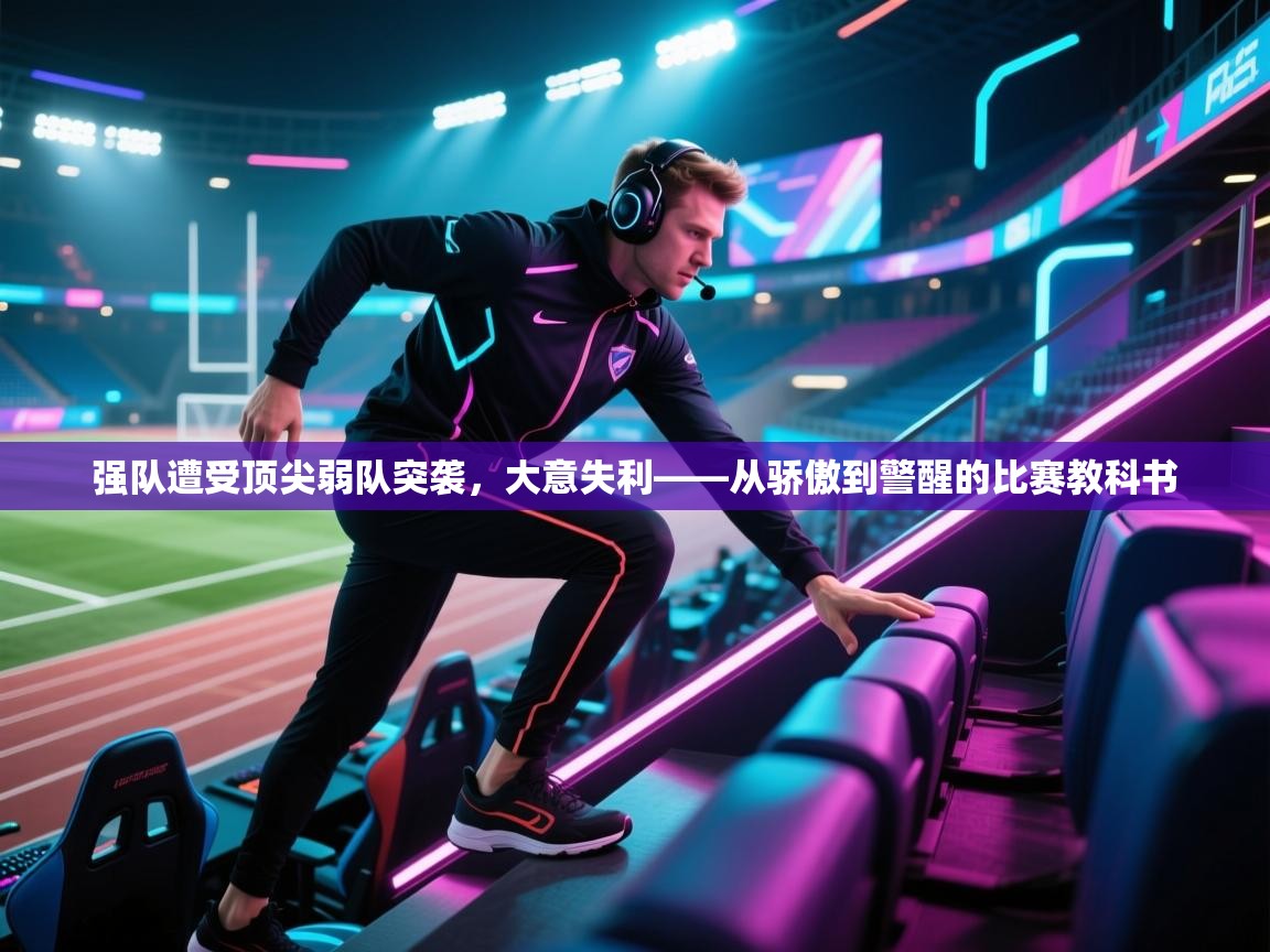 强队遭受顶尖弱队突袭，大意失利——从骄傲到警醒的比赛教科书  第2张